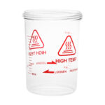 Vapozone Glaswasserbehälter 1101