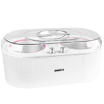 Wachserhitzer 2-In-1