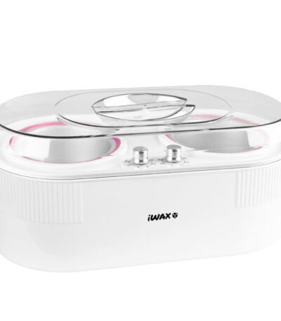 Wachserhitzer 2-In-1