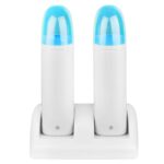 Wachserhitzer 80W Duorolle