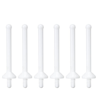 Wachsstäbchen Zur Haarentfernung An Nase Und Ohren