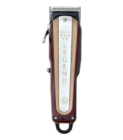 Wahl Legend 5V Akku-Rasierer