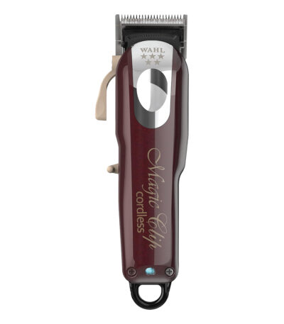 Wahl Magic Clip 5 Star 5V Akku-Rasierer