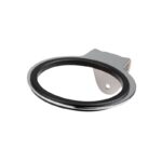 Wandhalterung Für Einen Haartrockner Q96