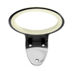 Wandhalterung Für Haartrockner Q96 Schwarz 1