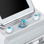 Wasserstoff H2+ 6-In-1 Wasserstoffreinigungsgerät Der Neuen Generation 3