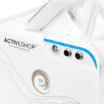 Hydrogen H2 + 6W1 New Generation Hydrogen Purifier + 3 Syis Hydro Cocktail Liquids 7