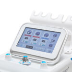 Hydrogen H2 + 6W1 New generation hydrogen purifier + 3 Syis hydro cocktail liquids 4