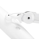 Werkstattlampe Led Eco Weiß 1