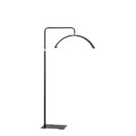 Wimpernbehandlungslampe Momo Mx6 Schwarz 8