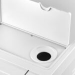 Woson Autoklav Neuer Tanco 12L Typ D Mit Drucker Klasse B - Medizinprodukt 5