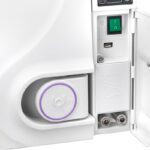 Woson Autoklav Neuer Tanco 12L Typ D Mit Drucker Klasse B - Medizinprodukt 6