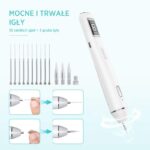 Xpreen Professioneller Fleckenentferner - Elektrokoagulator 1