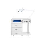 Y-300 Weißer Podologieassistent 10