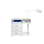 Y-300 Weißer Podologieassistent 11