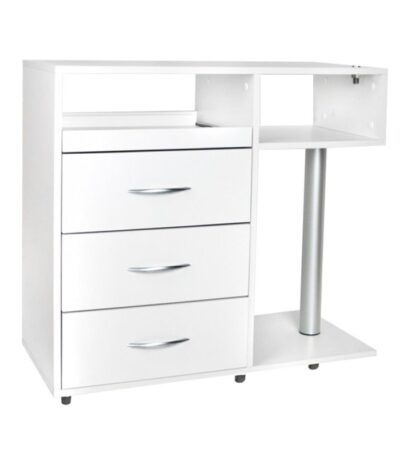 Y-300 Weißer Podologieassistent