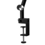 Yoga-Behandlungslampe Schwarz 6