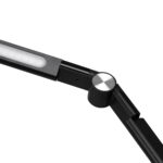 Yoga-Behandlungslampe Schwarz 7