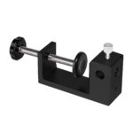 Yoga-Behandlungslampe Schwarz 8