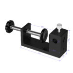 Yoga-Behandlungslampe Schwarz 9