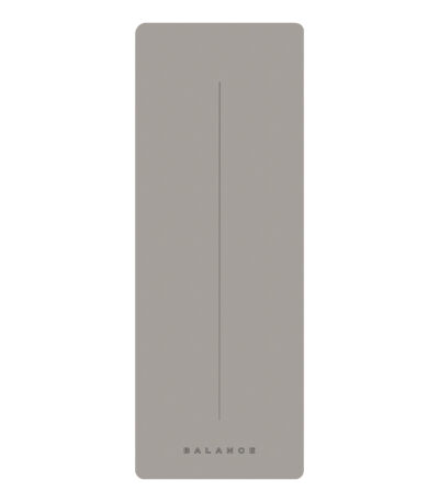 Yoga-Matten-Balance Milchtee