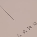 Yogamatte Balance Braun 7