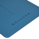 Yogamatte Balance Dunkelblau 5