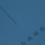 Yogamatte Balance Dunkelblau 7