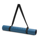 Yogamatte Balance Dunkelblau 1