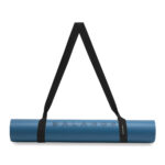 Yogamatte Balance Dunkelblau 2