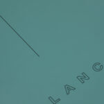 Yogamatte Balance Senfgrün 7