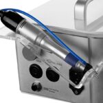 Yoshida Pro-Spray Lcd Nagelbohrmaschine 6