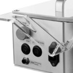 Yoshida Pro-Spray Lcd Nagelbohrmaschine 7