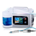 Yoshida Pro-Spray Lcd Nagelbohrmaschine