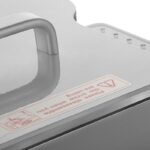 Yoshida Pro-Spray Lcd Nagelbohrmaschine 10