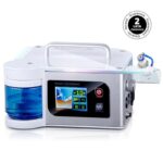 Yoshida Pro-Spray Lcd Nagelbohrmaschine 2