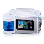 Yoshida Pro-Spray Lcd Nagelbohrmaschine 3
