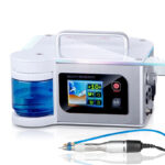 Yoshida Pro-Spray Lcd Nagelbohrmaschine 4
