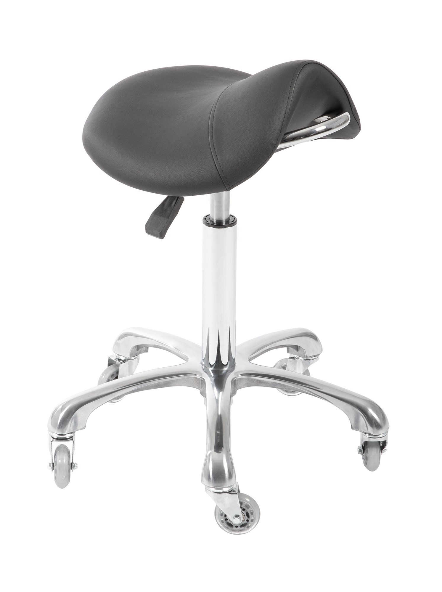 DD Hairdressing Sattelhocker schwarz DD Hairdressing Sattelhocker schwarz