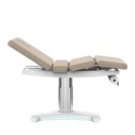 DD Wellness Behandlungsliege 3 Motoren taupe NITE PLUS