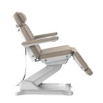 DD Wellness Behandlungsstuhl 4 Motoren beige STONA