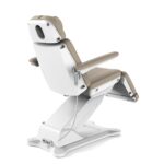 DD Wellness Behandlungsstuhl 4 Motoren beige STONA