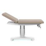 DD Wellness elektrische Behandlungsliege 2 Motoren braun NITE
