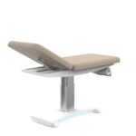 DD Wellness elektrische Behandlungsliege 2 Motoren braun NITE