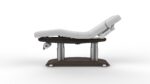 DD Wellness elektrische Behandlungsliege 2 Motoren weiß LIPS