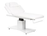 DD Wellness elektrische Behandlungsliege Fernbedienung weiß RUKBA