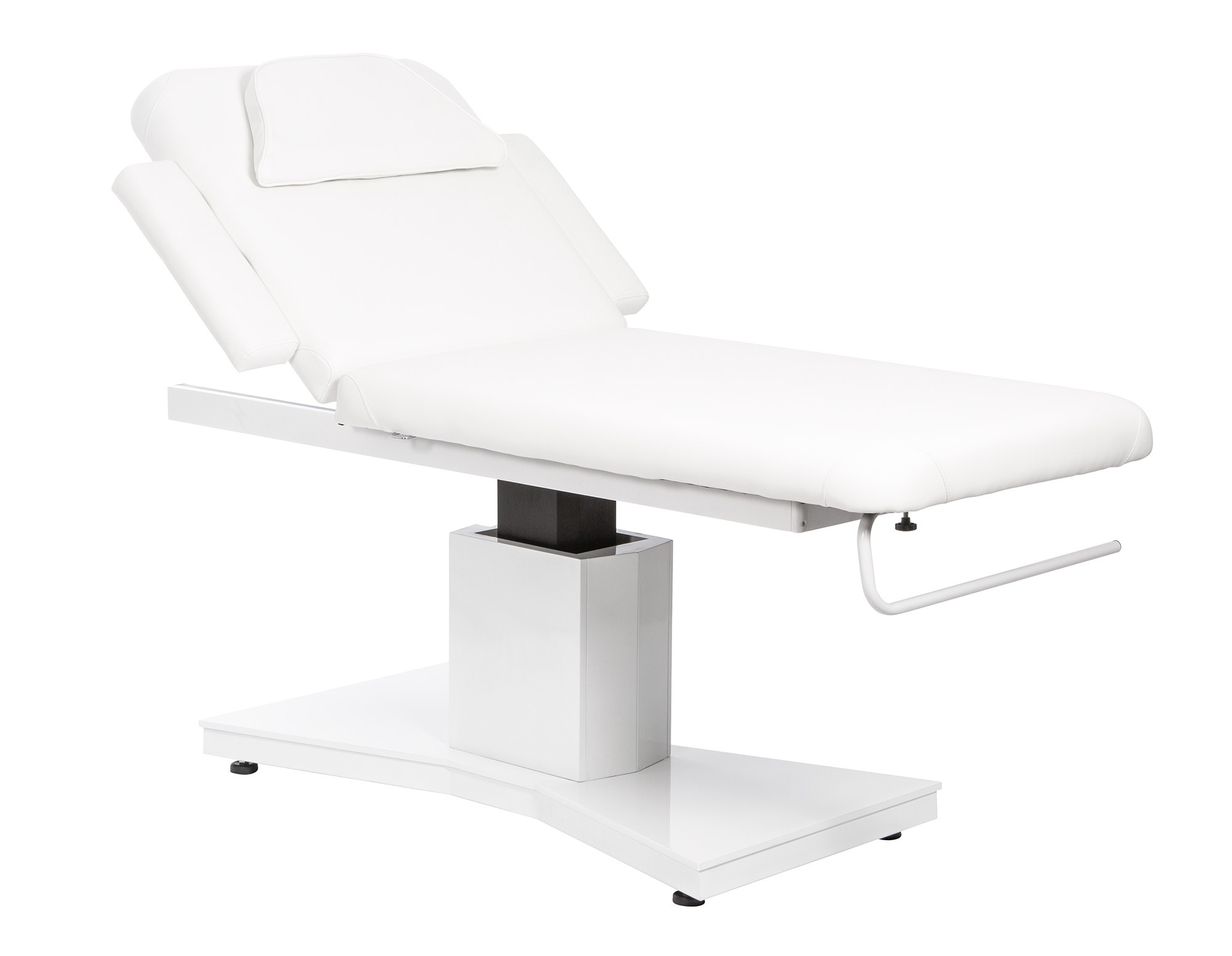 DD Wellness elektrische Behandlungsliege Fernbedienung weiß RUKBA DD Wellness elektrische Behandlungsliege Fernbedienung weiß RUKBA