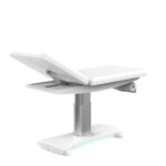 DD Wellness elektrische Behandlungsliege LED-Beleuchtung weiß NITE WHITE