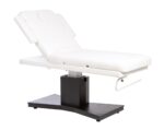 DD Wellness elektrische Behandlungsliege weiß BERE