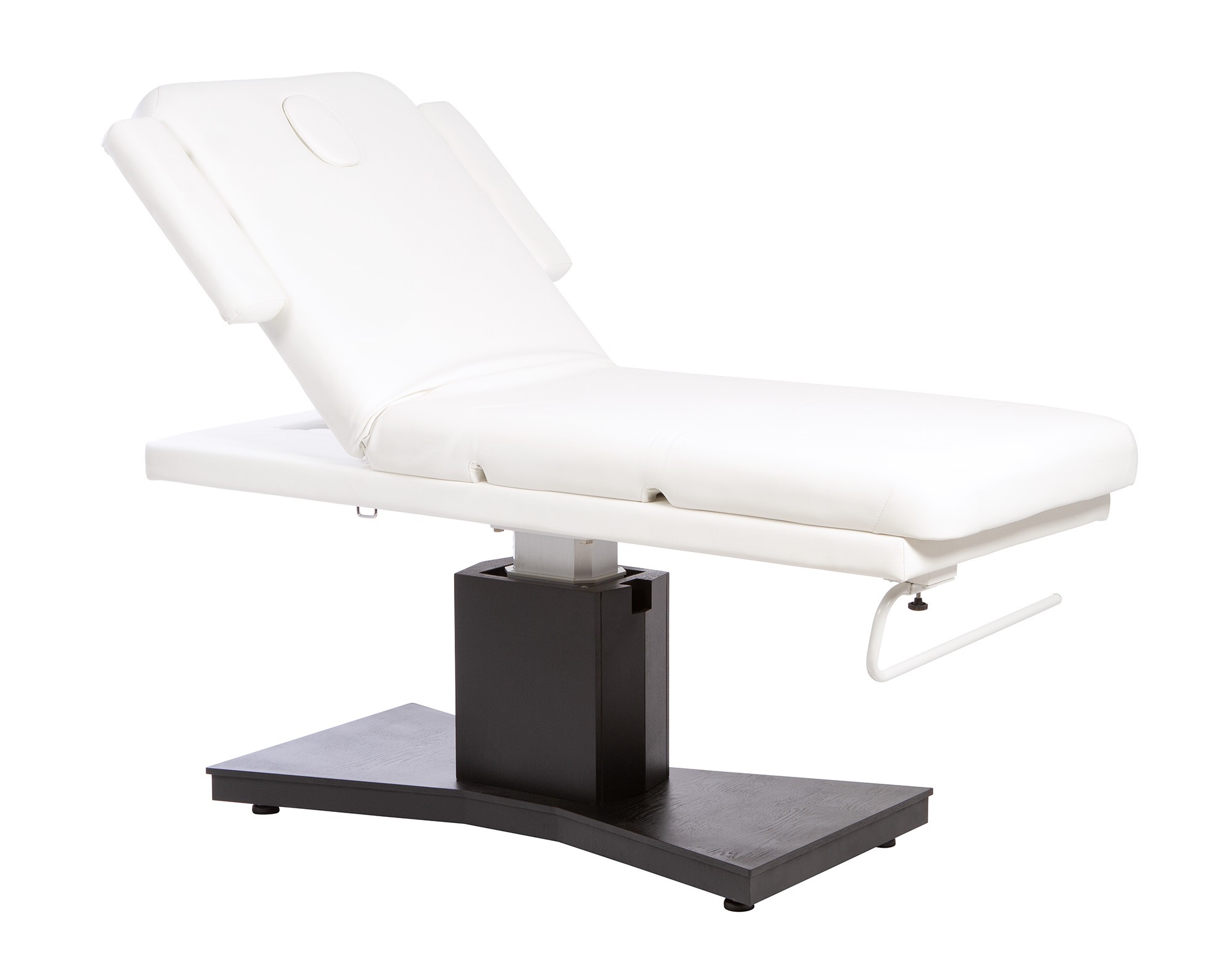 DD Wellness elektrische Behandlungsliege weiß BERE DD Wellness elektrische Behandlungsliege weiß BERE